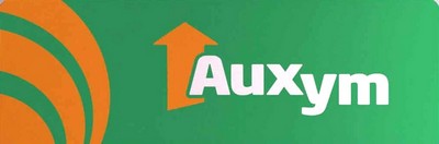 Auxym logo400px