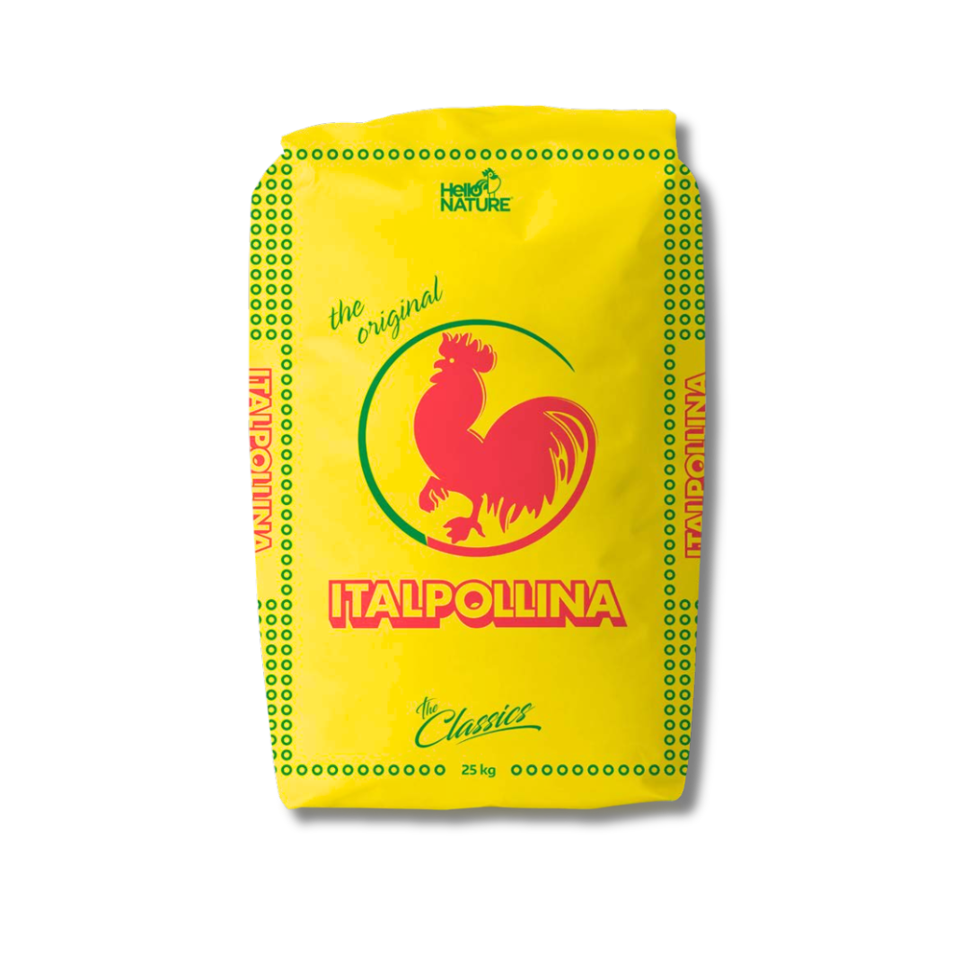 Italpollina 3 3 3